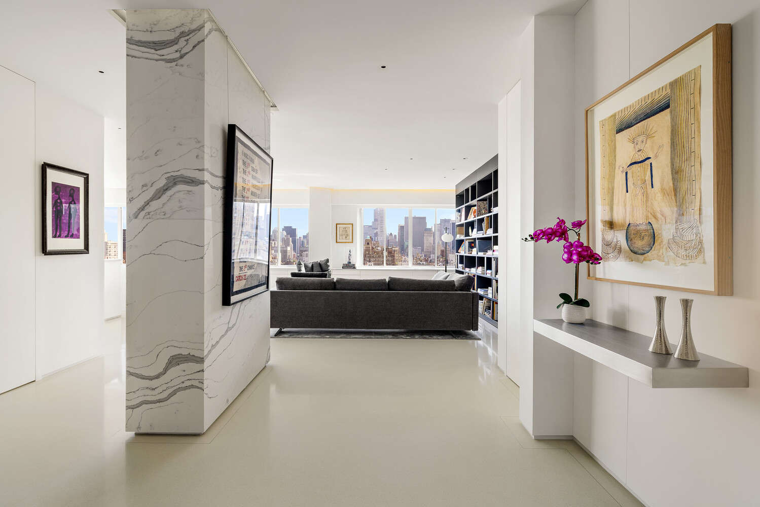 900 PARK Avenue 25CD