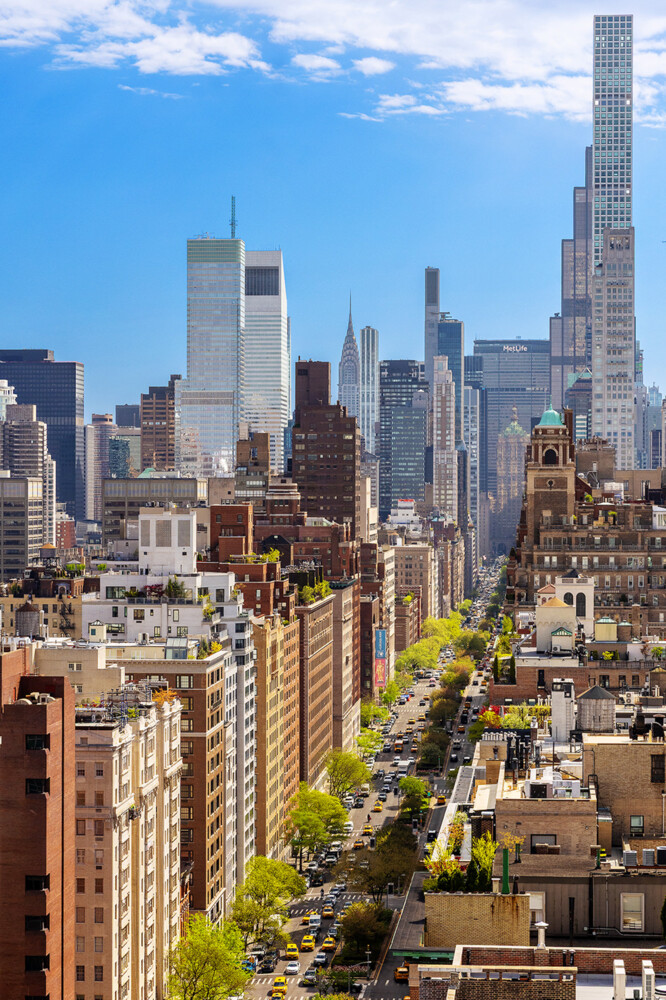 900 PARK Avenue 25CD
