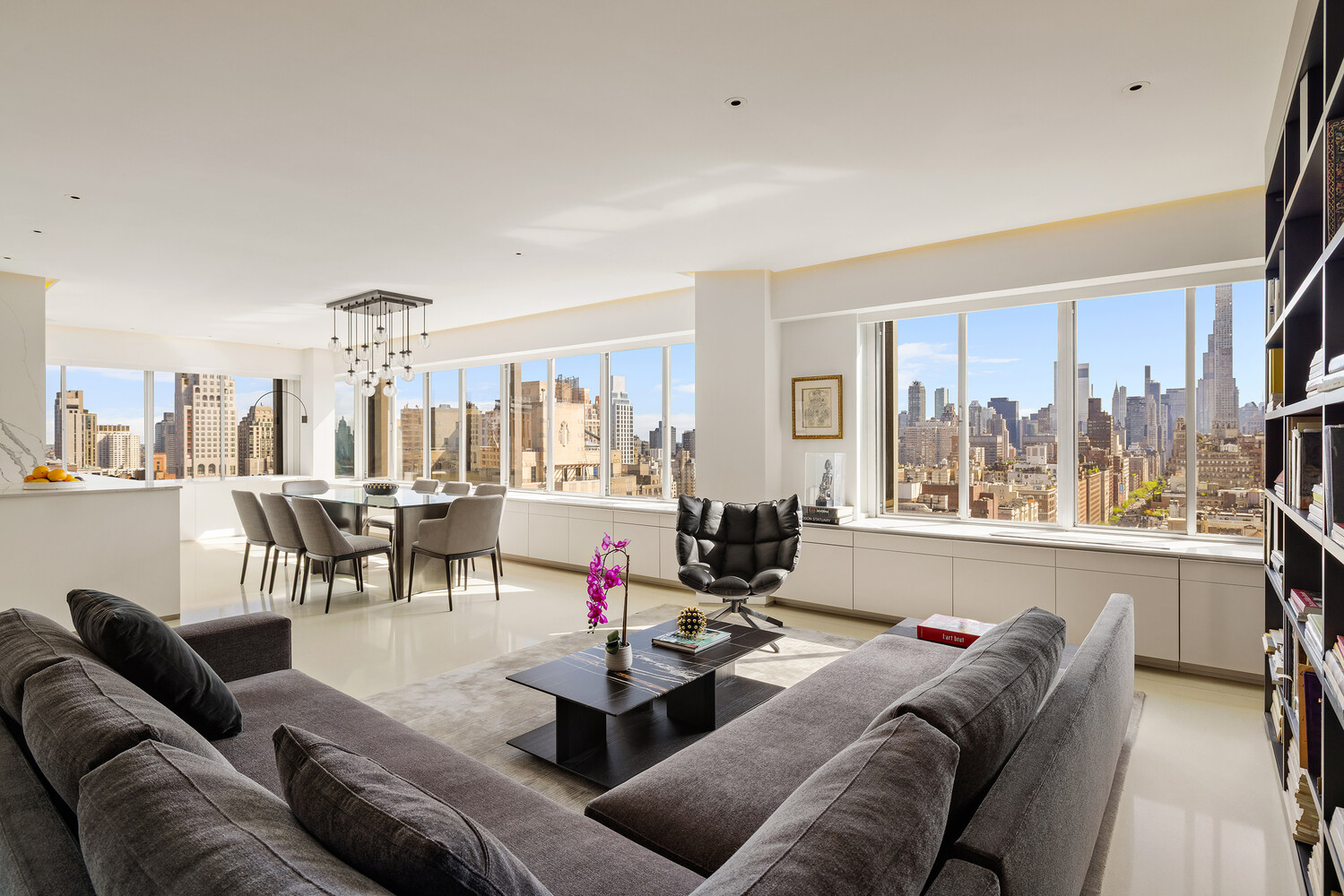 900 PARK Avenue 25CD