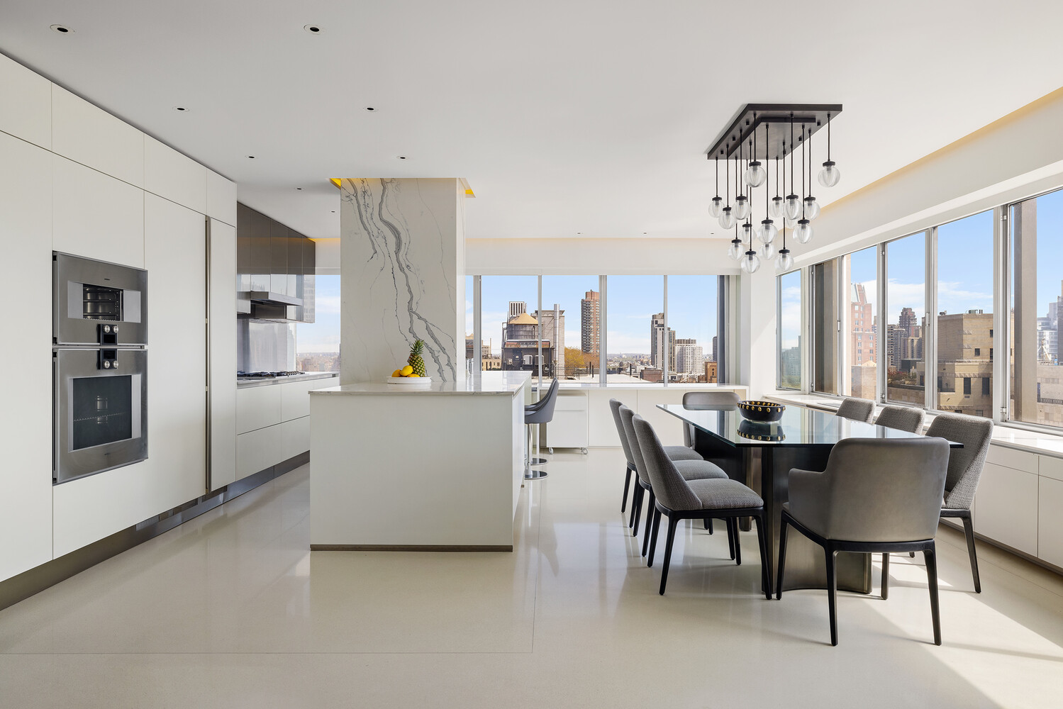 900 PARK Avenue 25CD