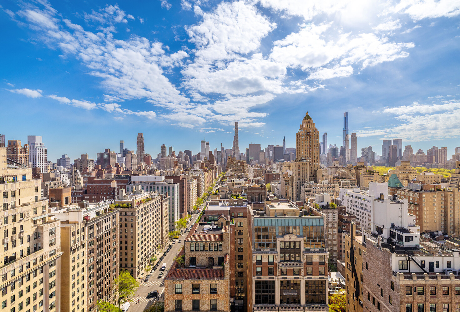 900 PARK Avenue 25CD