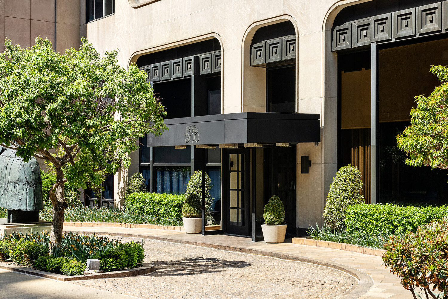 900 PARK Avenue 25CD