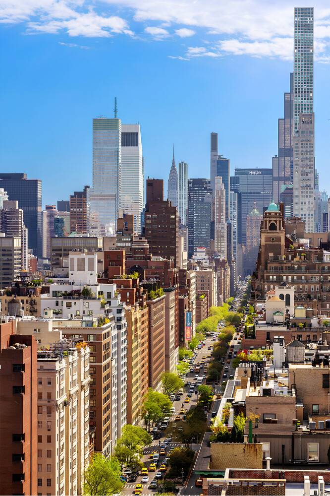 900 PARK Avenue 25CD