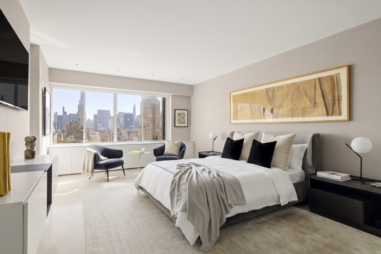 900 PARK Avenue 25CD