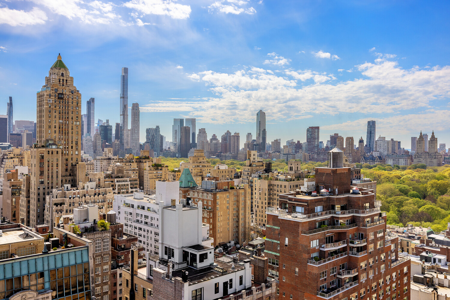 900 PARK Avenue 25CD