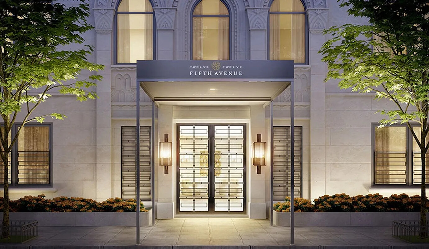 1212 5TH Avenue 5D