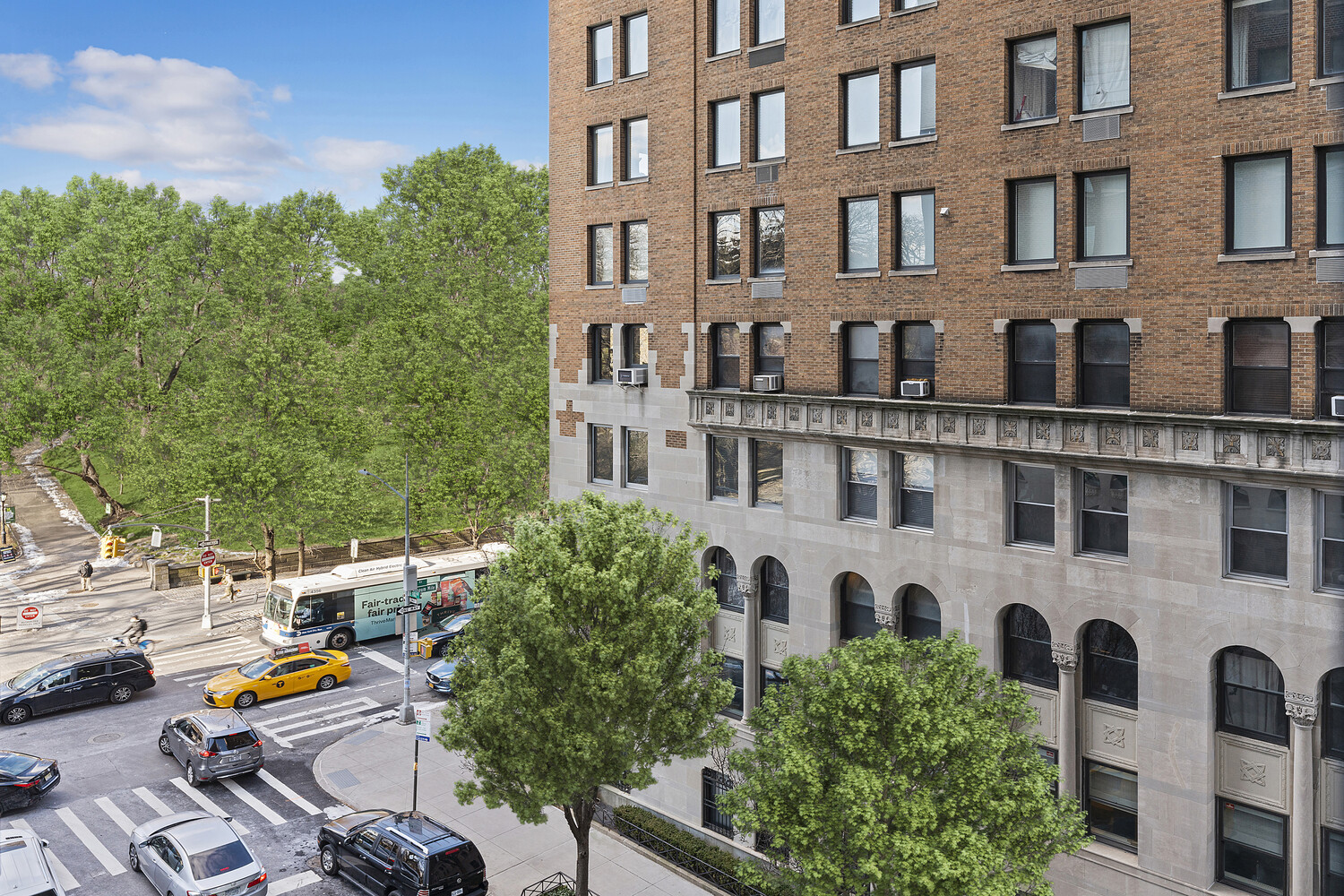 1212 5TH Avenue 5D