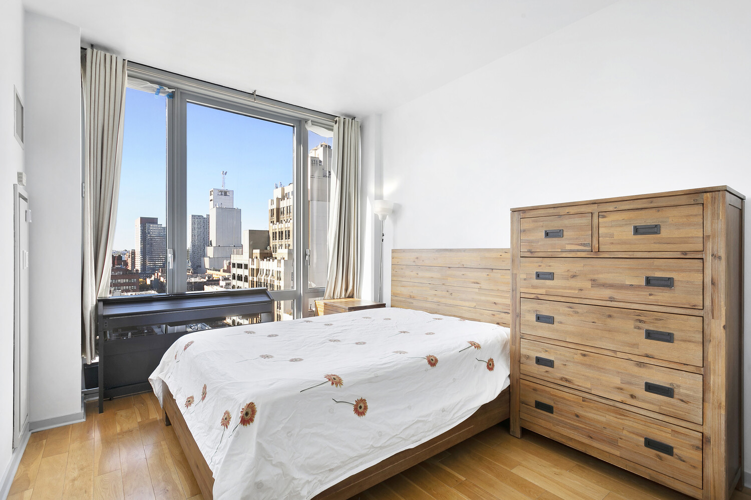 310 W 52ND Street 11D