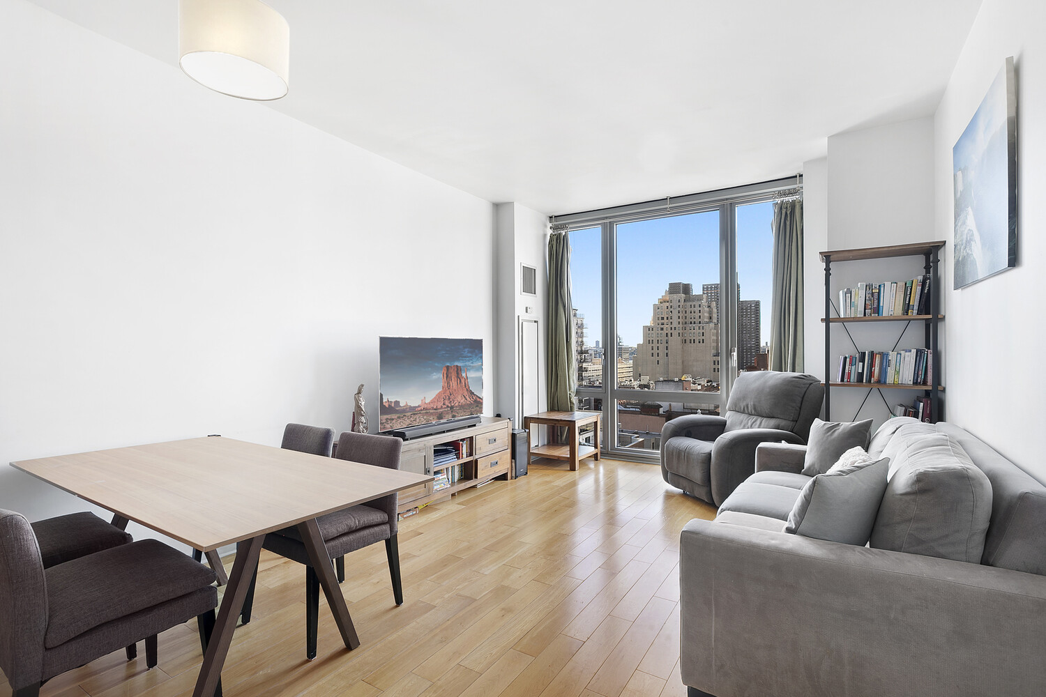 310 W 52ND Street 11D