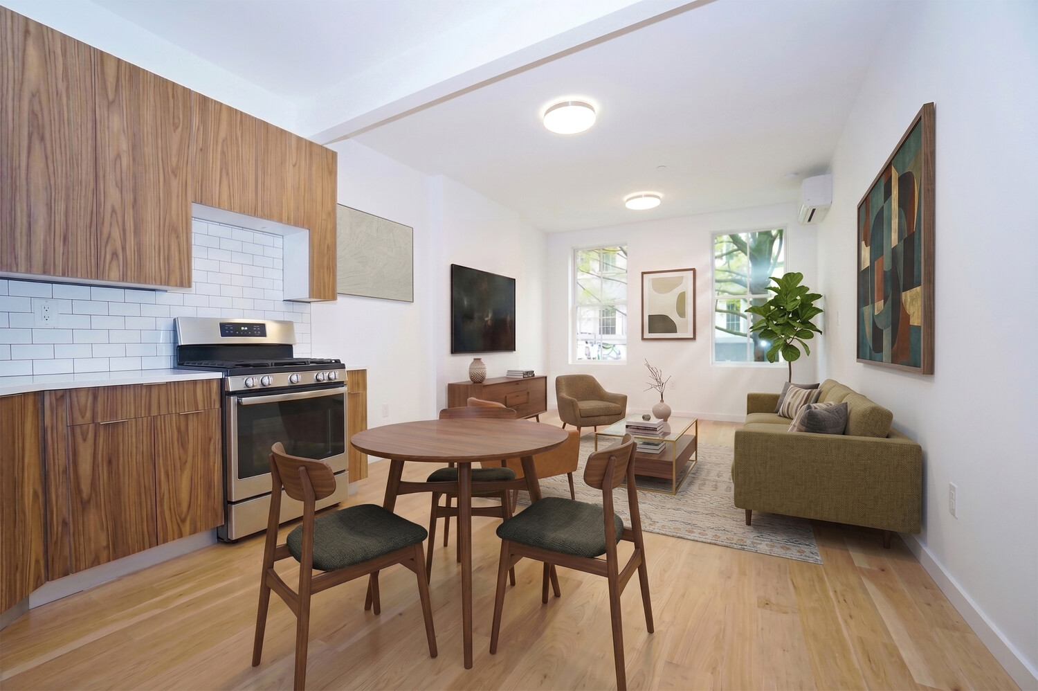 111 S 4TH Street 1A