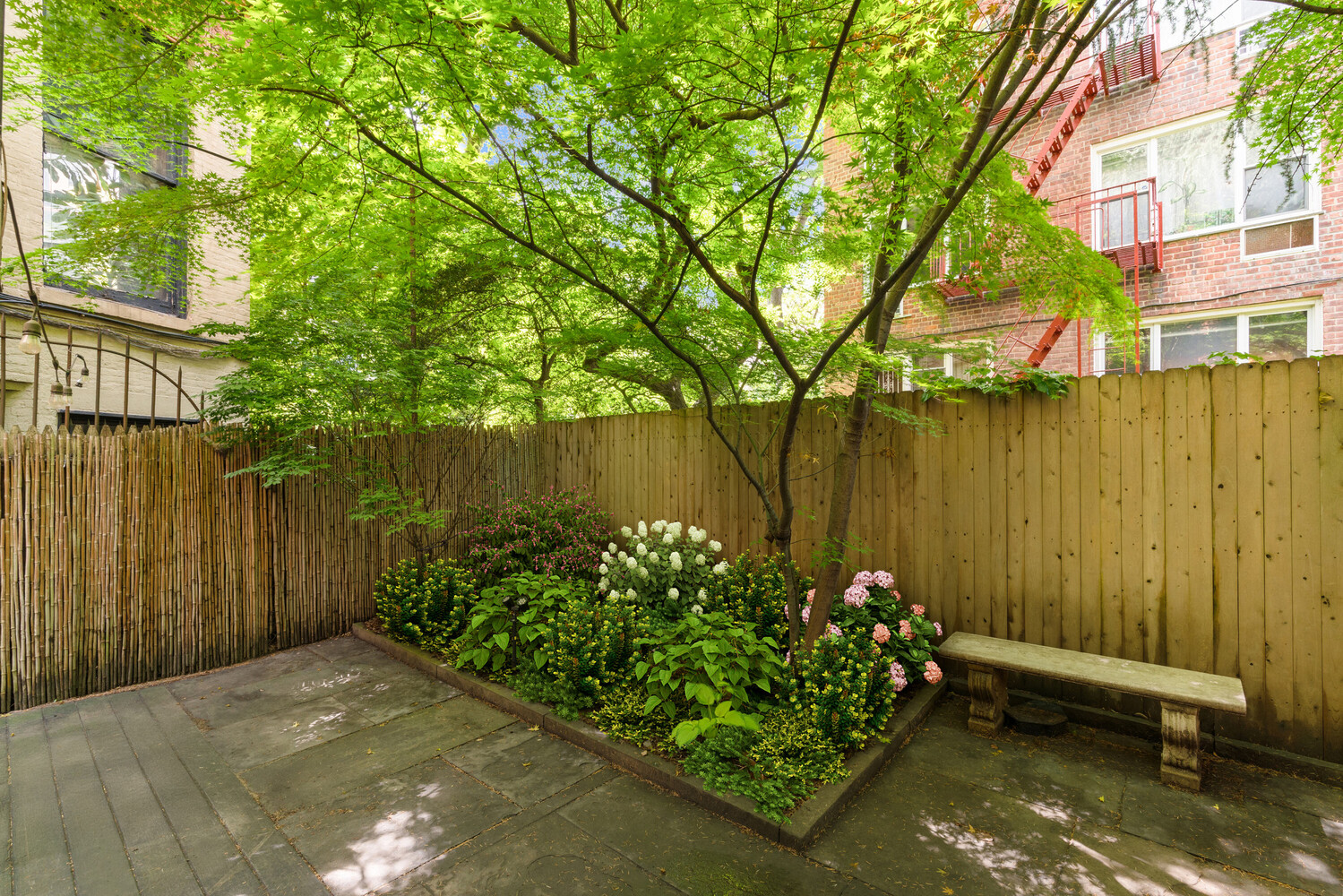 44 REMSEN Street 1/2