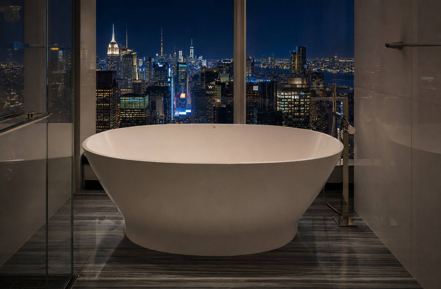 217 W 57TH Street 80W