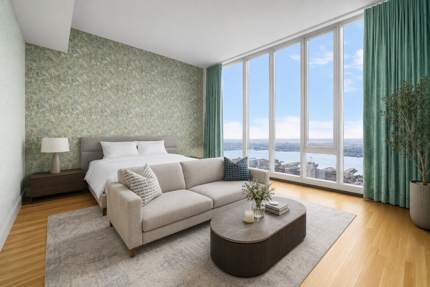 217 W 57TH Street 80W