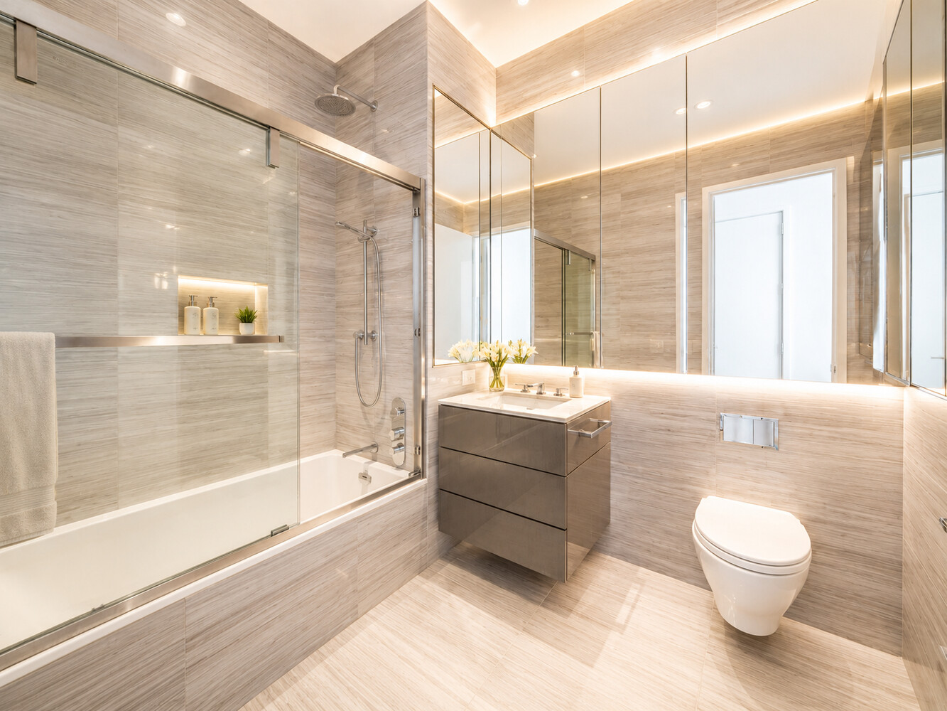 217 W 57TH Street 80W