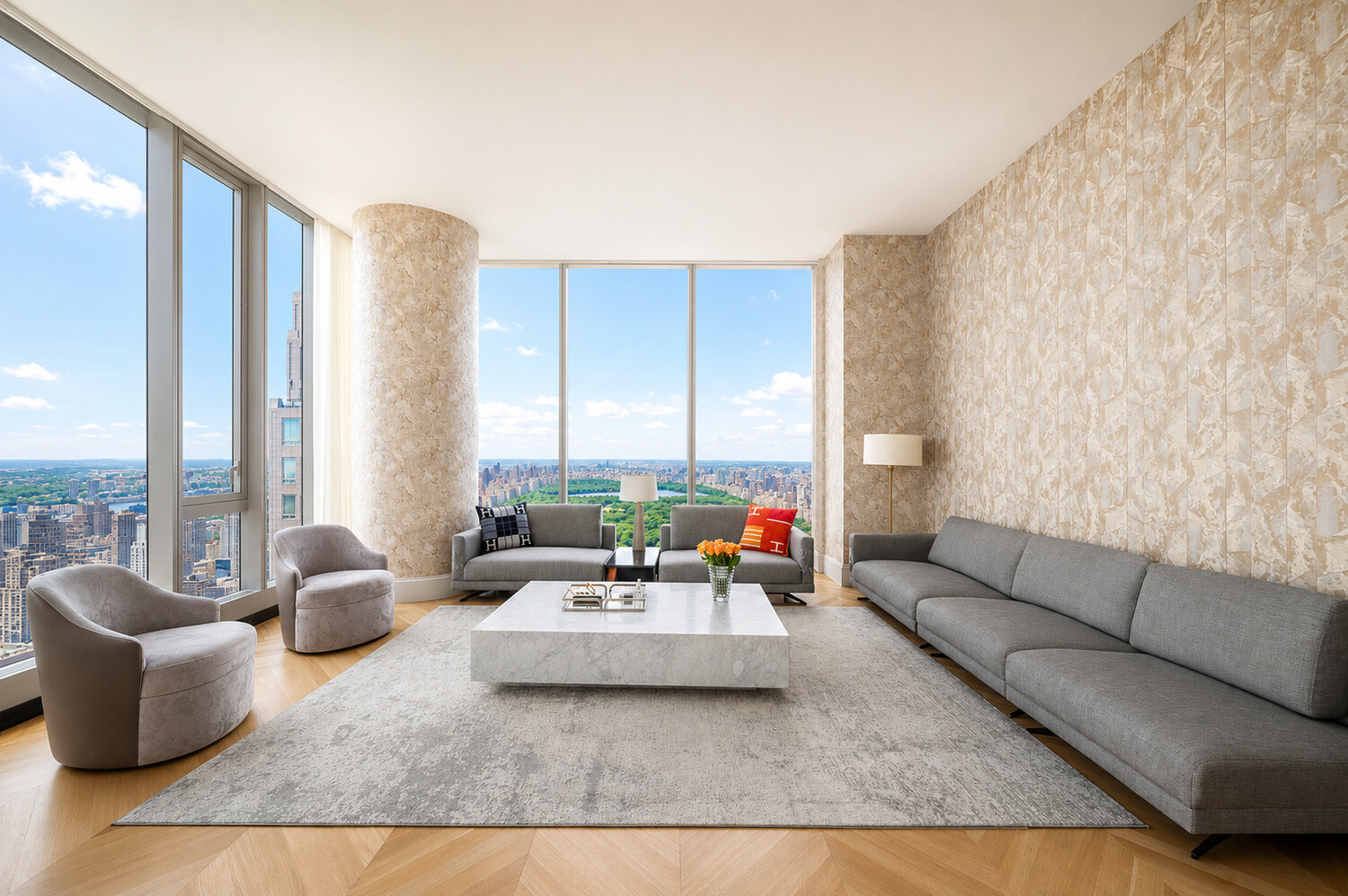 217 W 57TH Street 80W