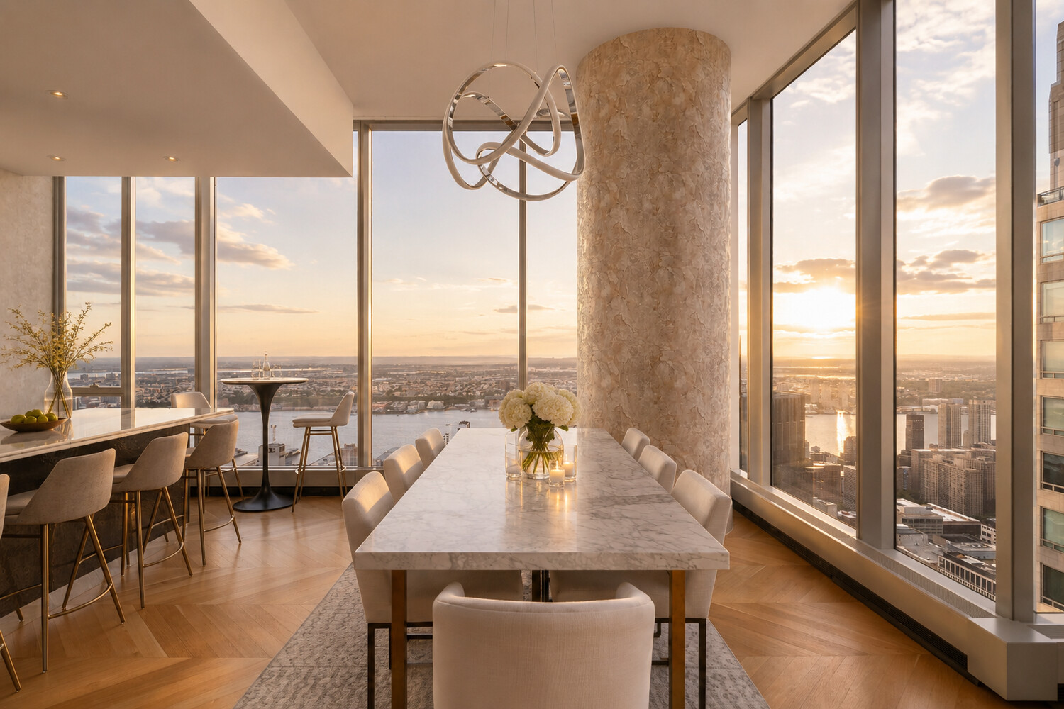 217 W 57TH Street 80W