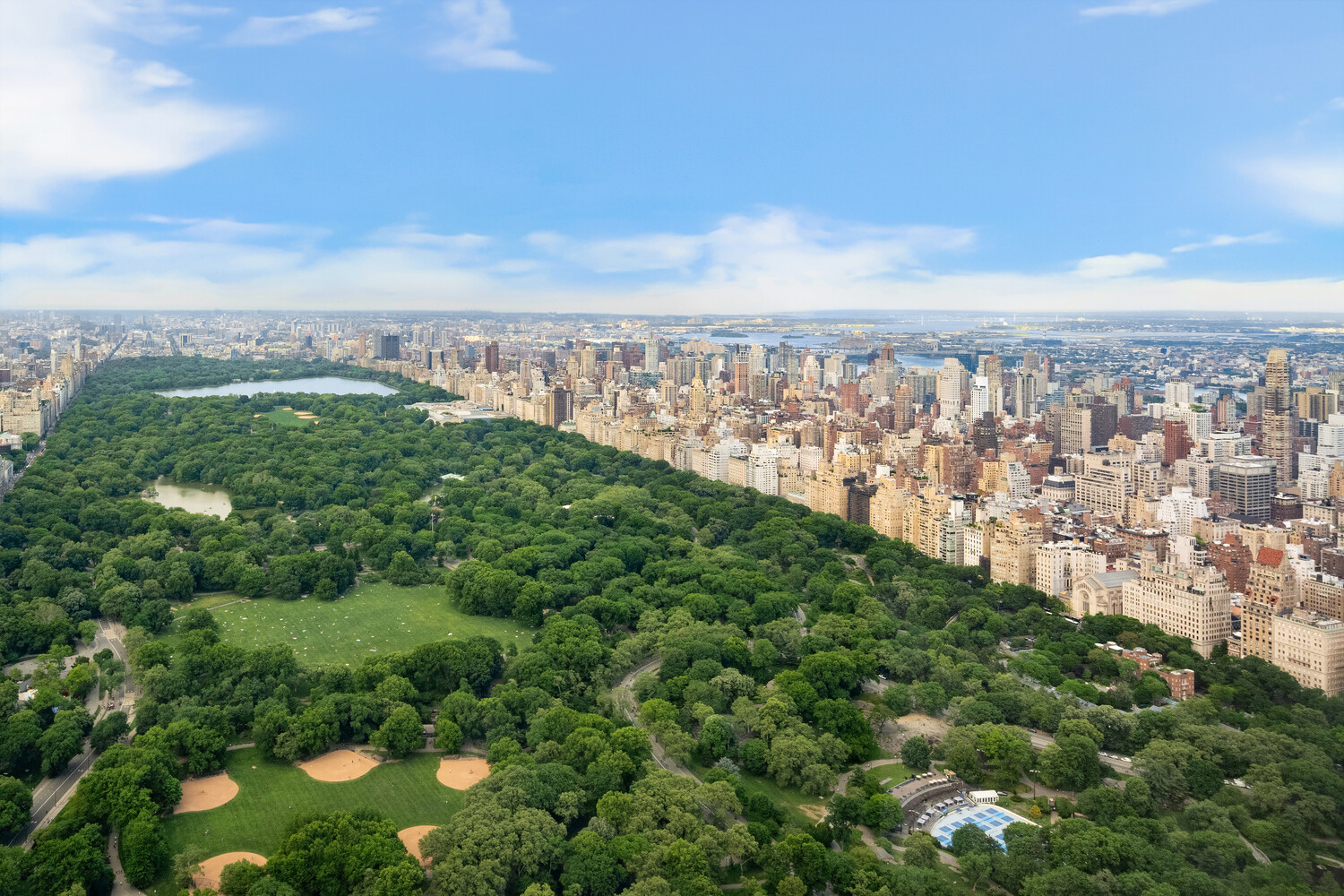 217 W 57TH Street 80W