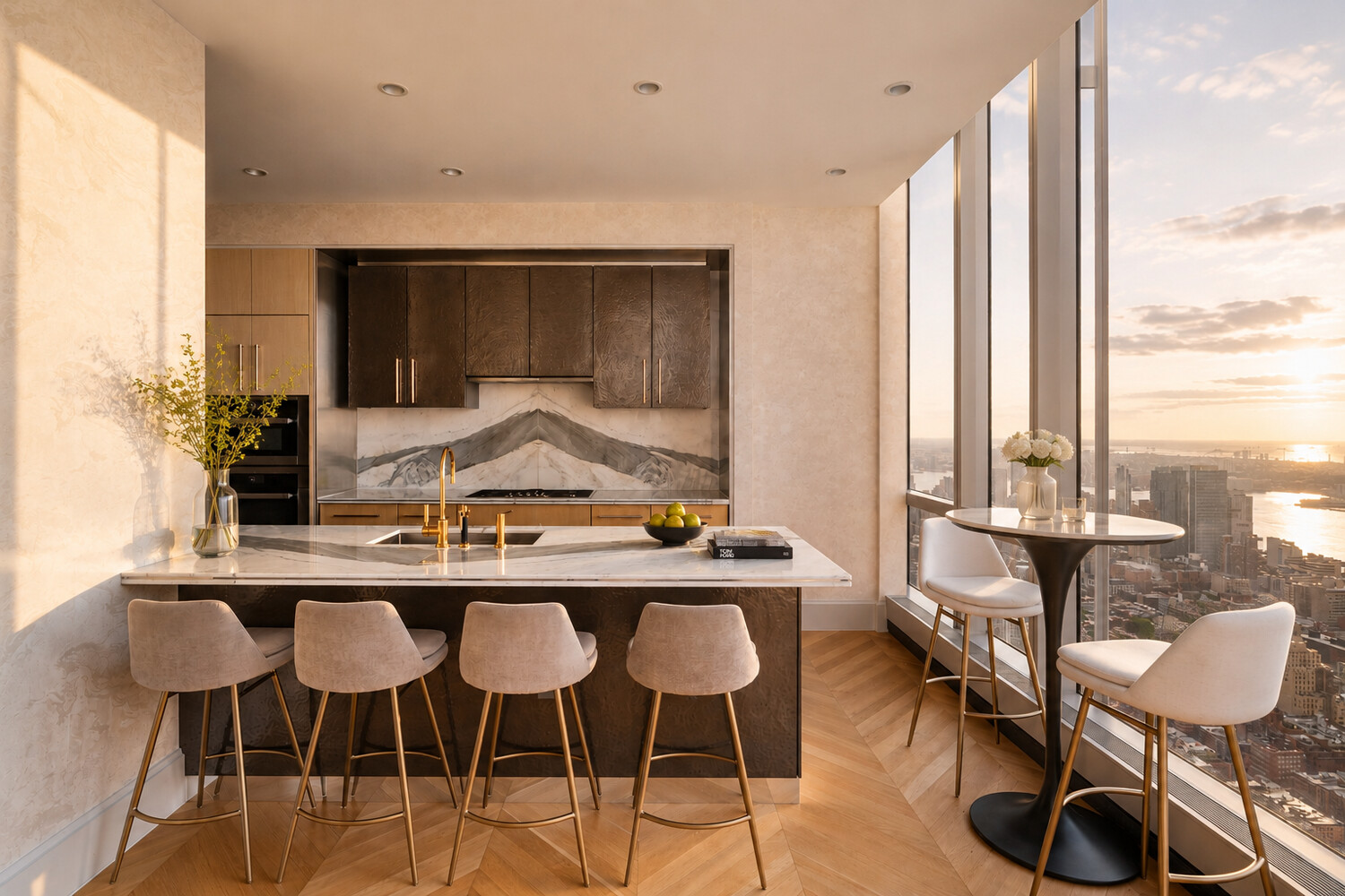 217 W 57TH Street 80W