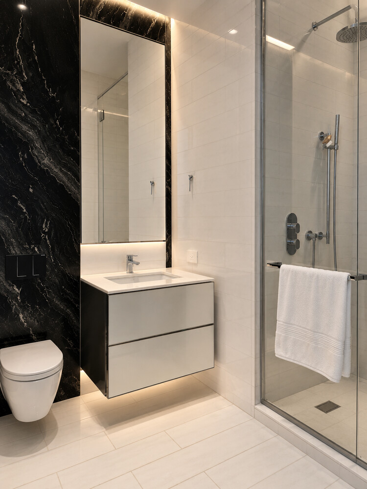 217 W 57TH Street 80W