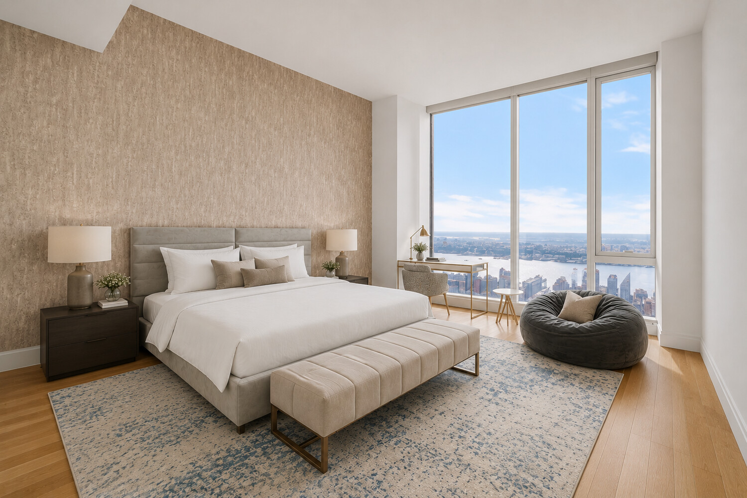 217 W 57TH Street 80W
