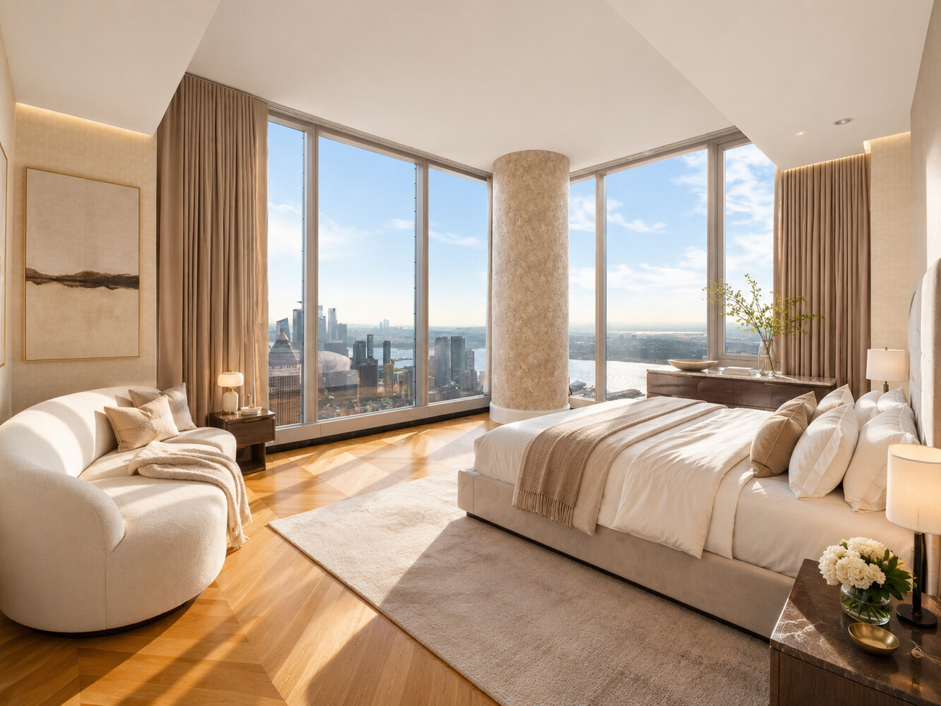 217 W 57TH Street 80W