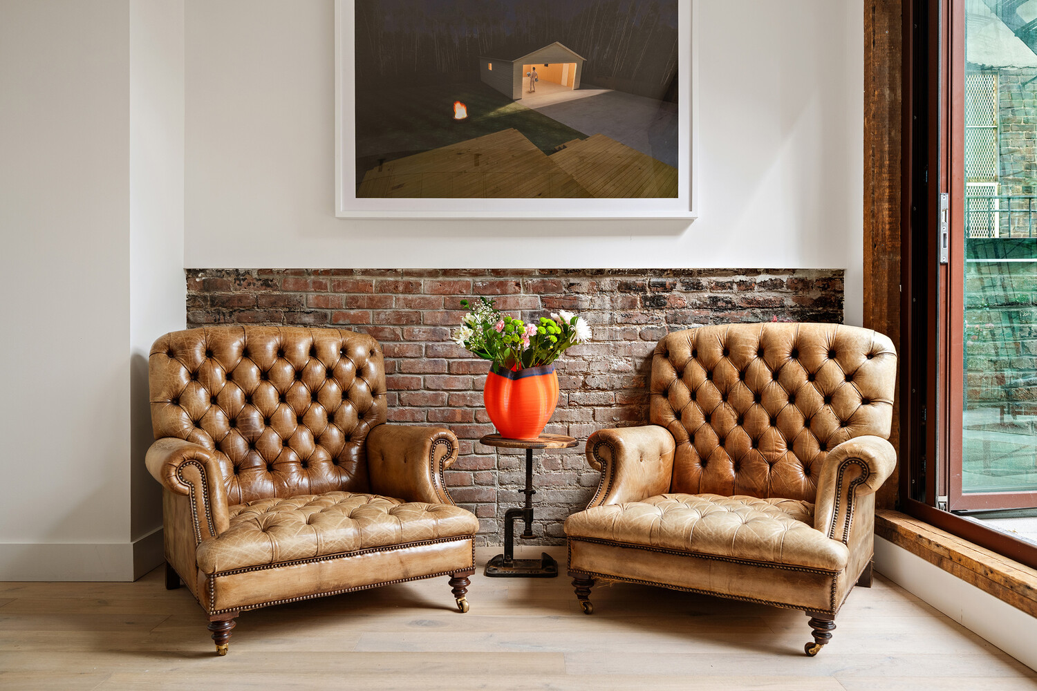 61 RIVINGTON Street 4B