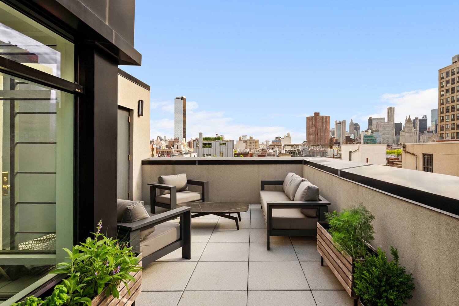 61 RIVINGTON Street 4B