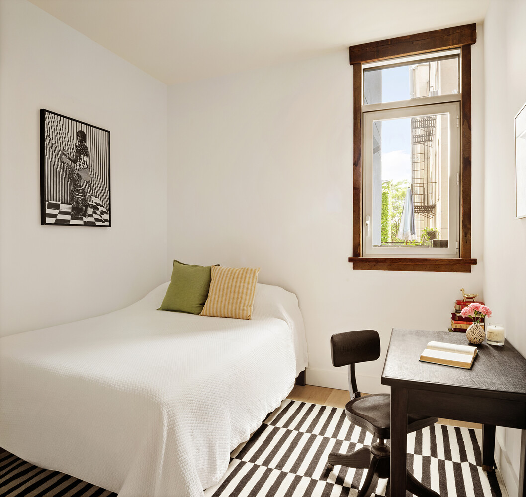 61 RIVINGTON Street 4B