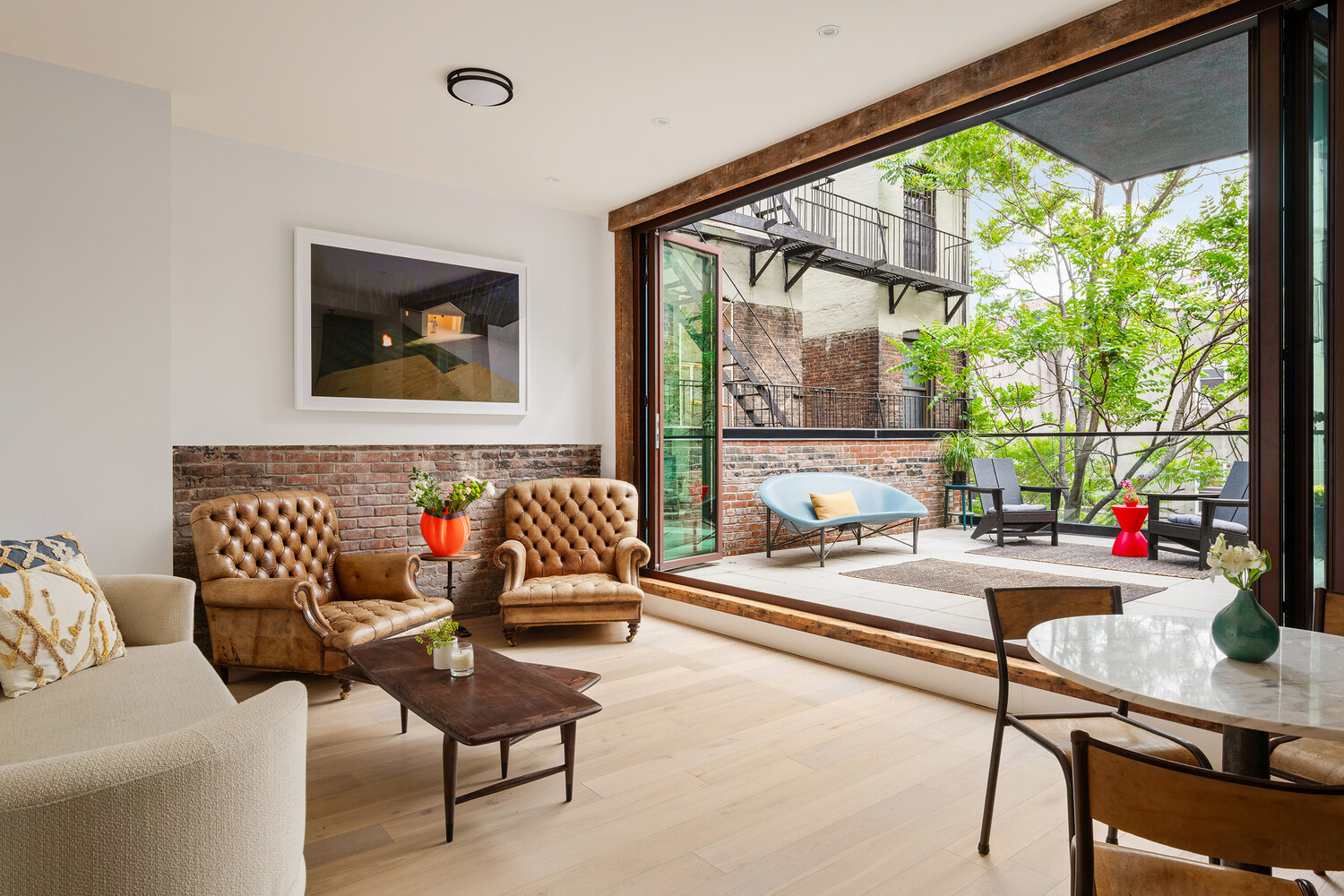 61 RIVINGTON Street 4B