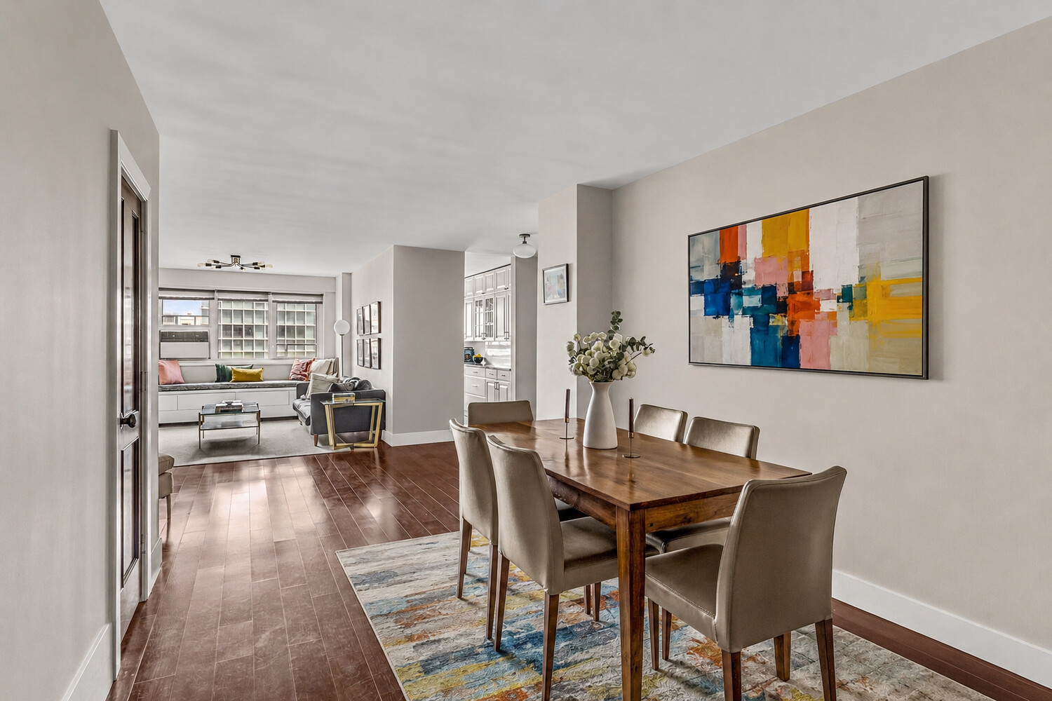 195 ADAMS Street 10CD