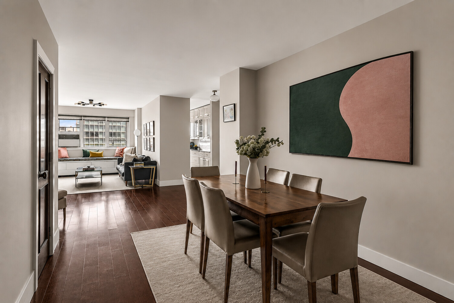 195 ADAMS Street 10CD