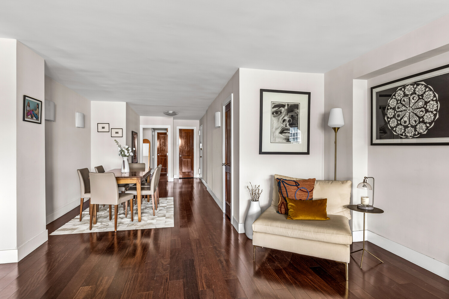 195 ADAMS Street 10CD