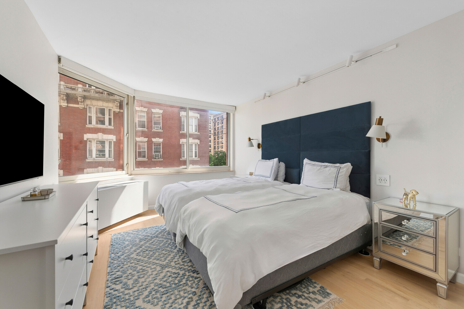250 W 90TH Street 8H