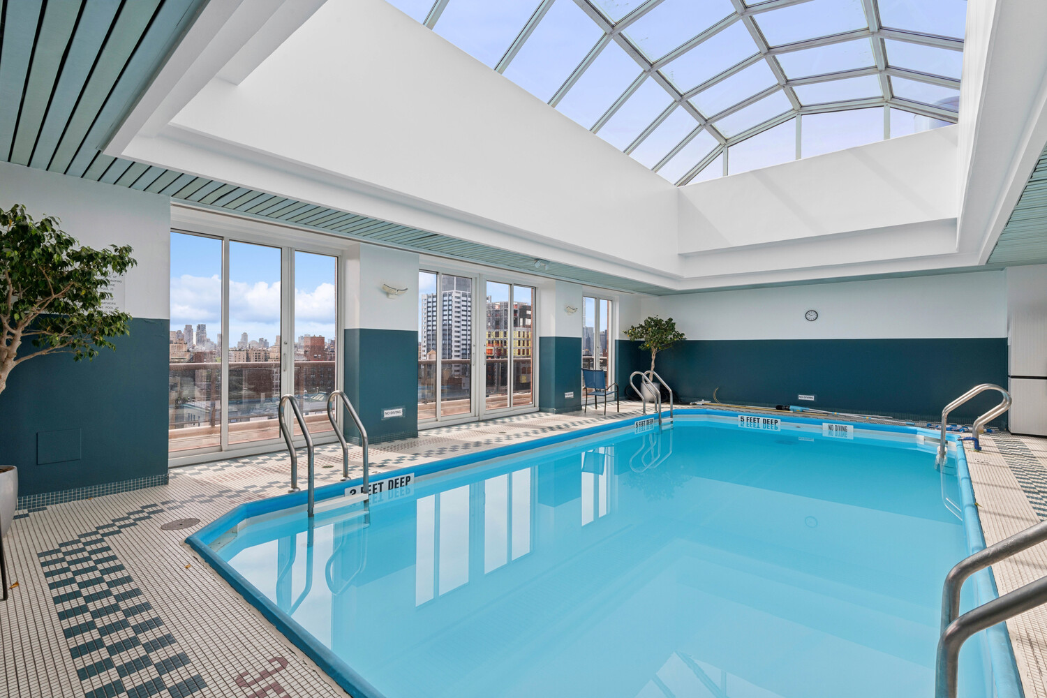 250 W 90TH Street 8H