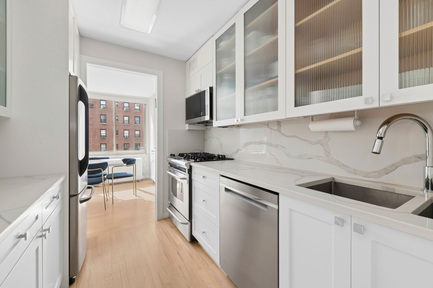 250 W 90TH Street 8H