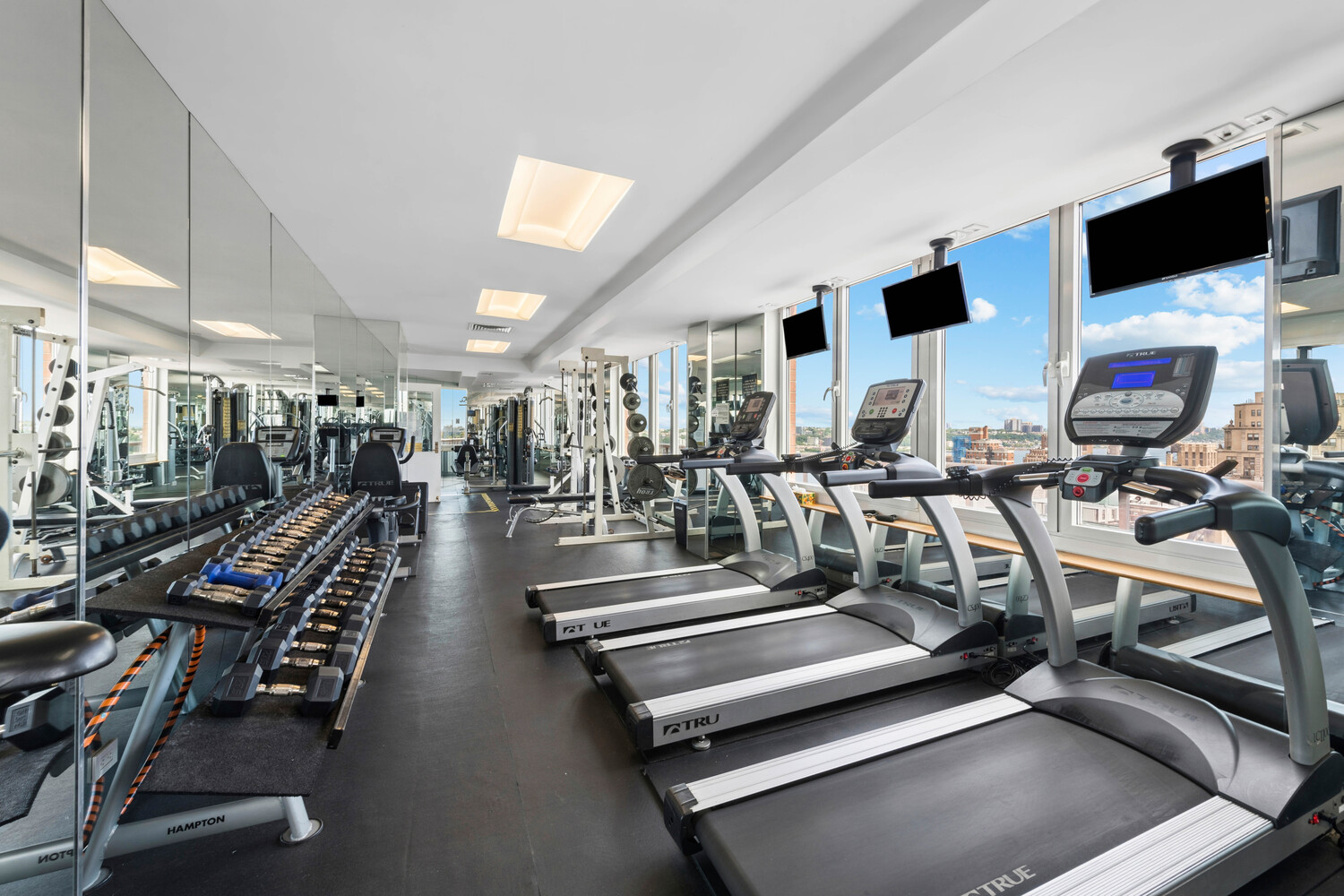 250 W 90TH Street 8H