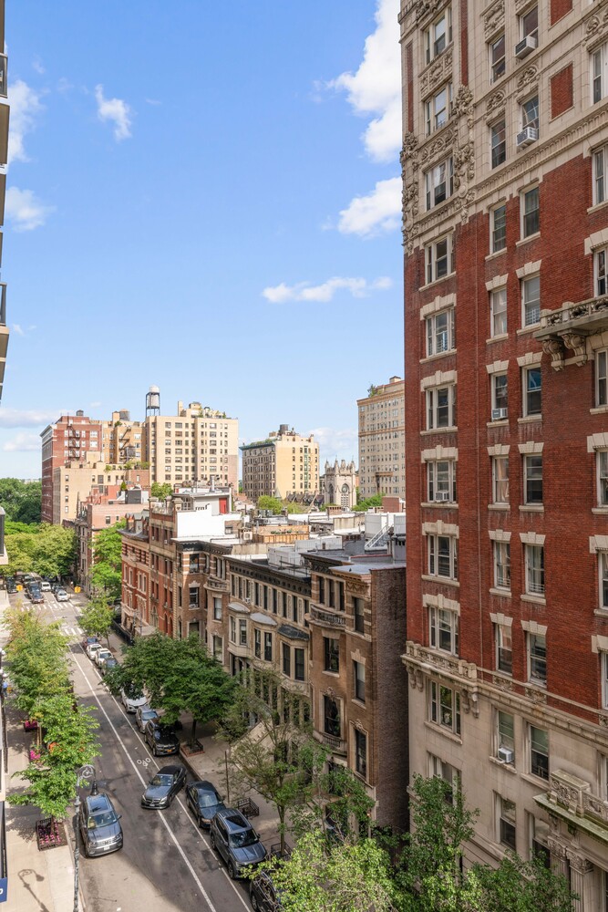 250 W 90TH Street 8H