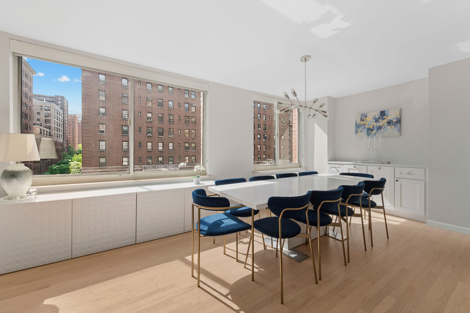 250 W 90TH Street 8H