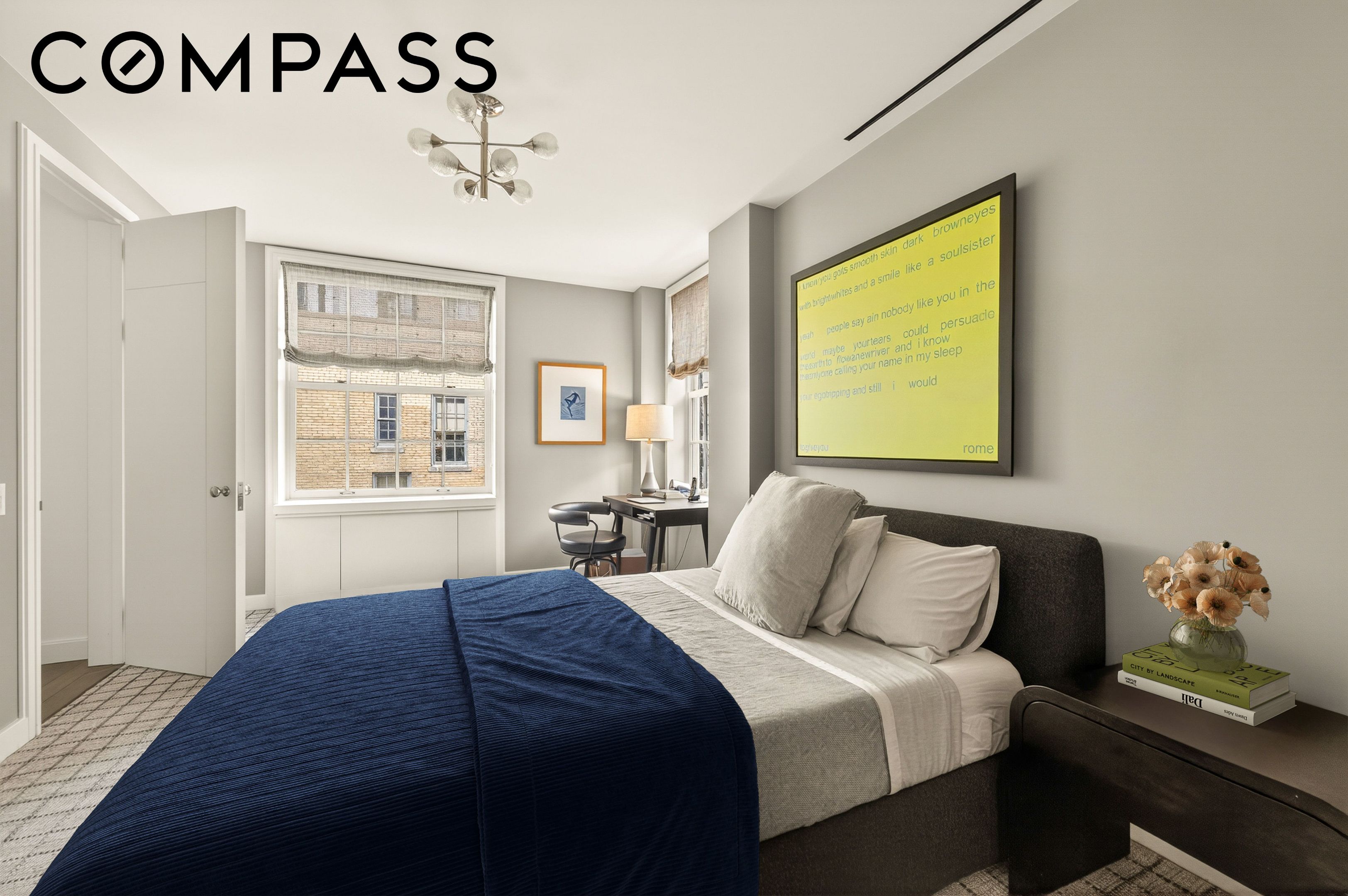53 E 66th Street PHA