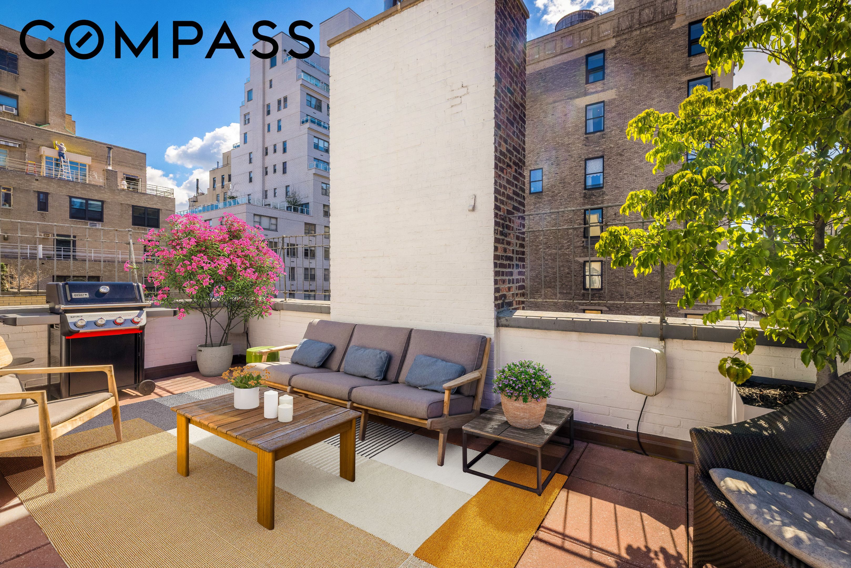 53 E 66th Street PHA