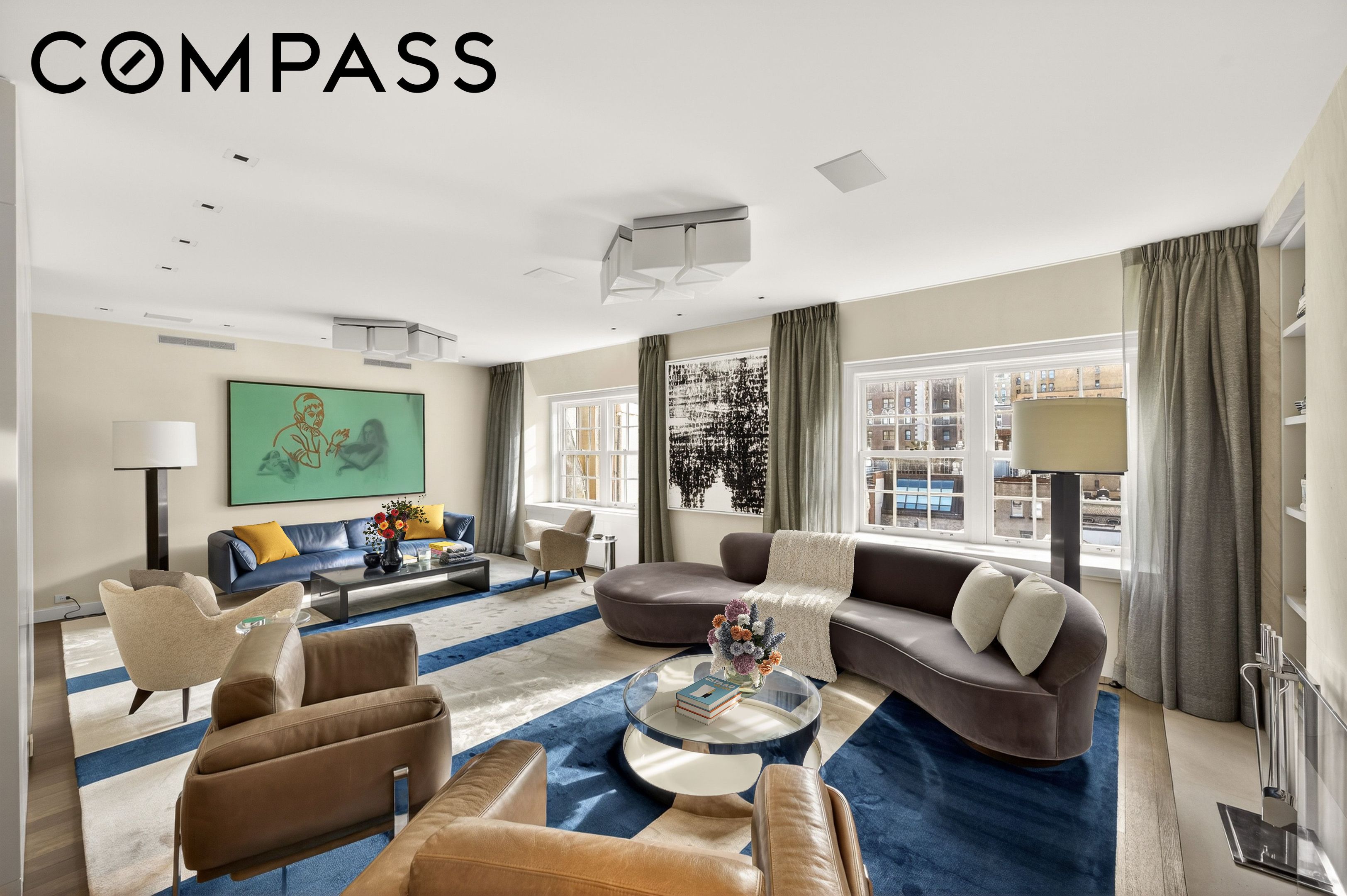53 E 66th Street PHA