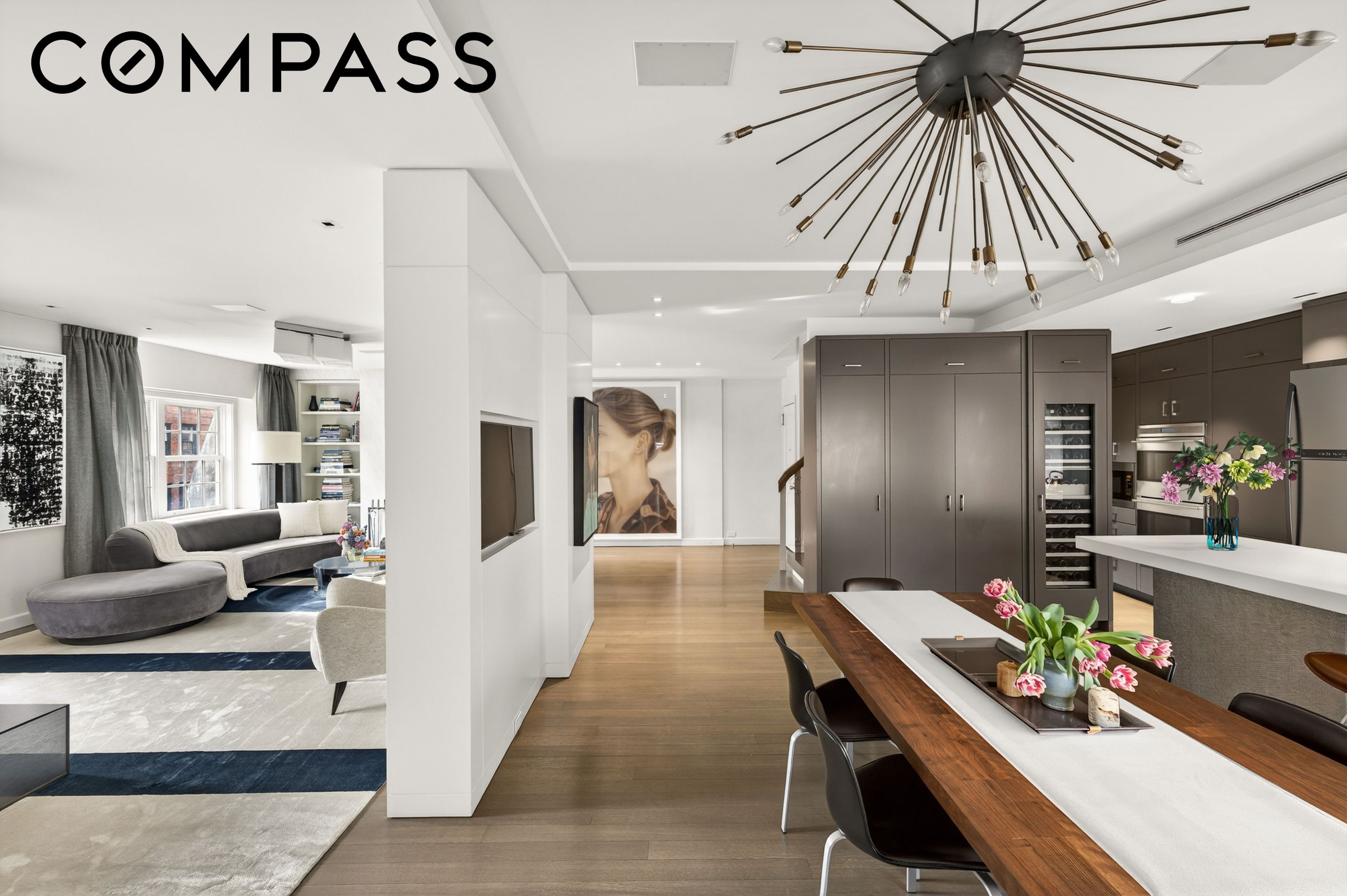 53 E 66th Street PHA