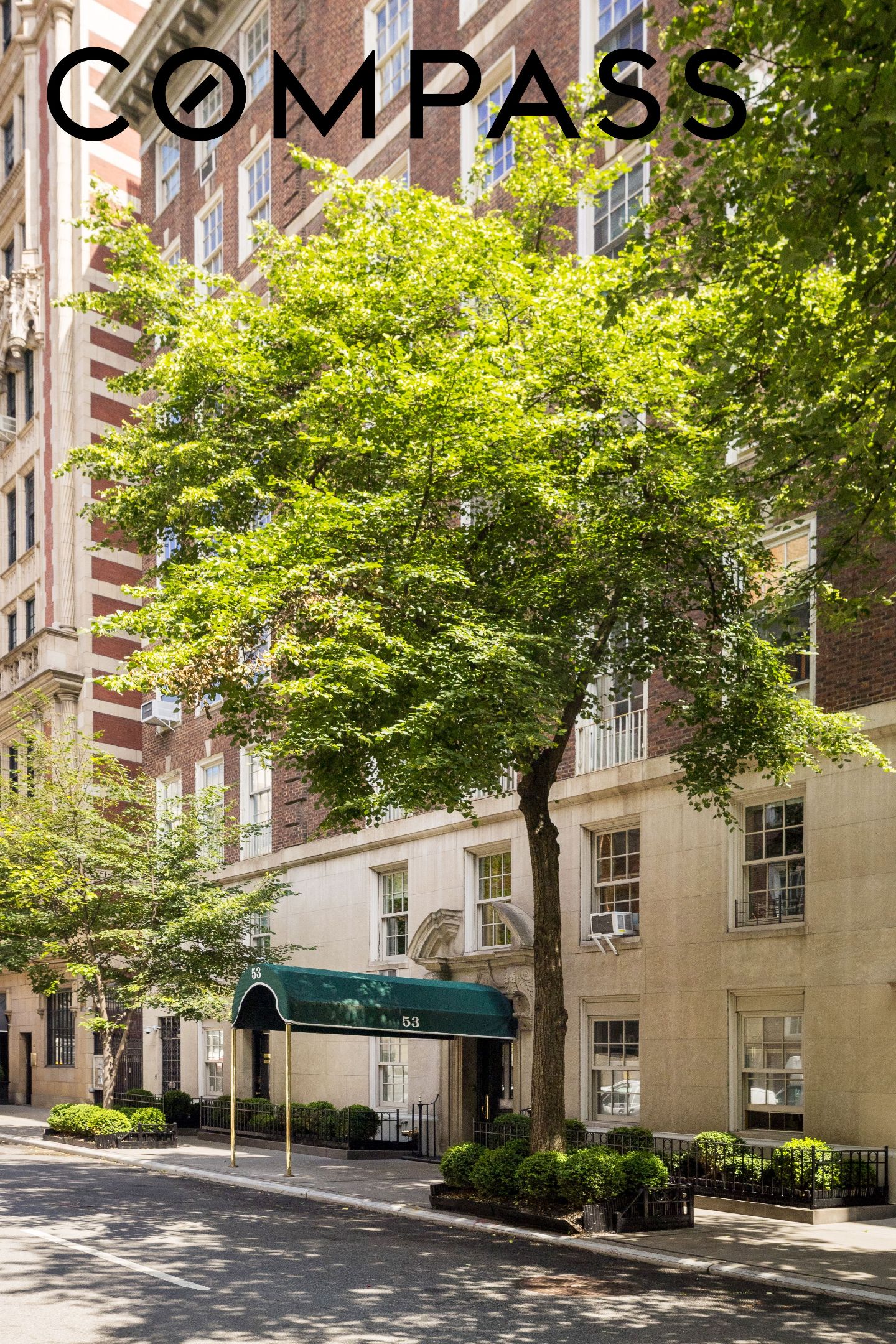 53 E 66th Street PHA