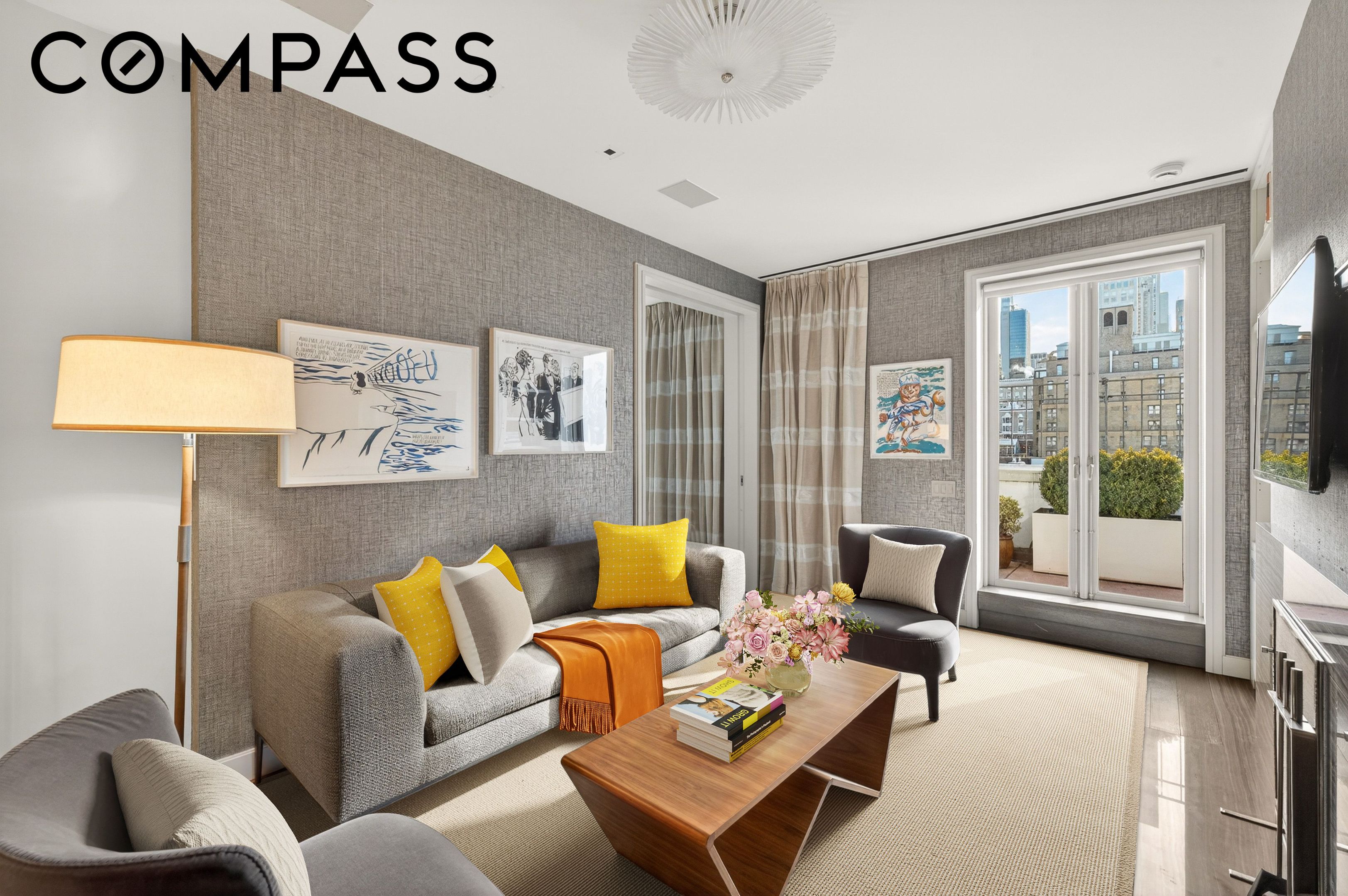 53 E 66th Street PHA