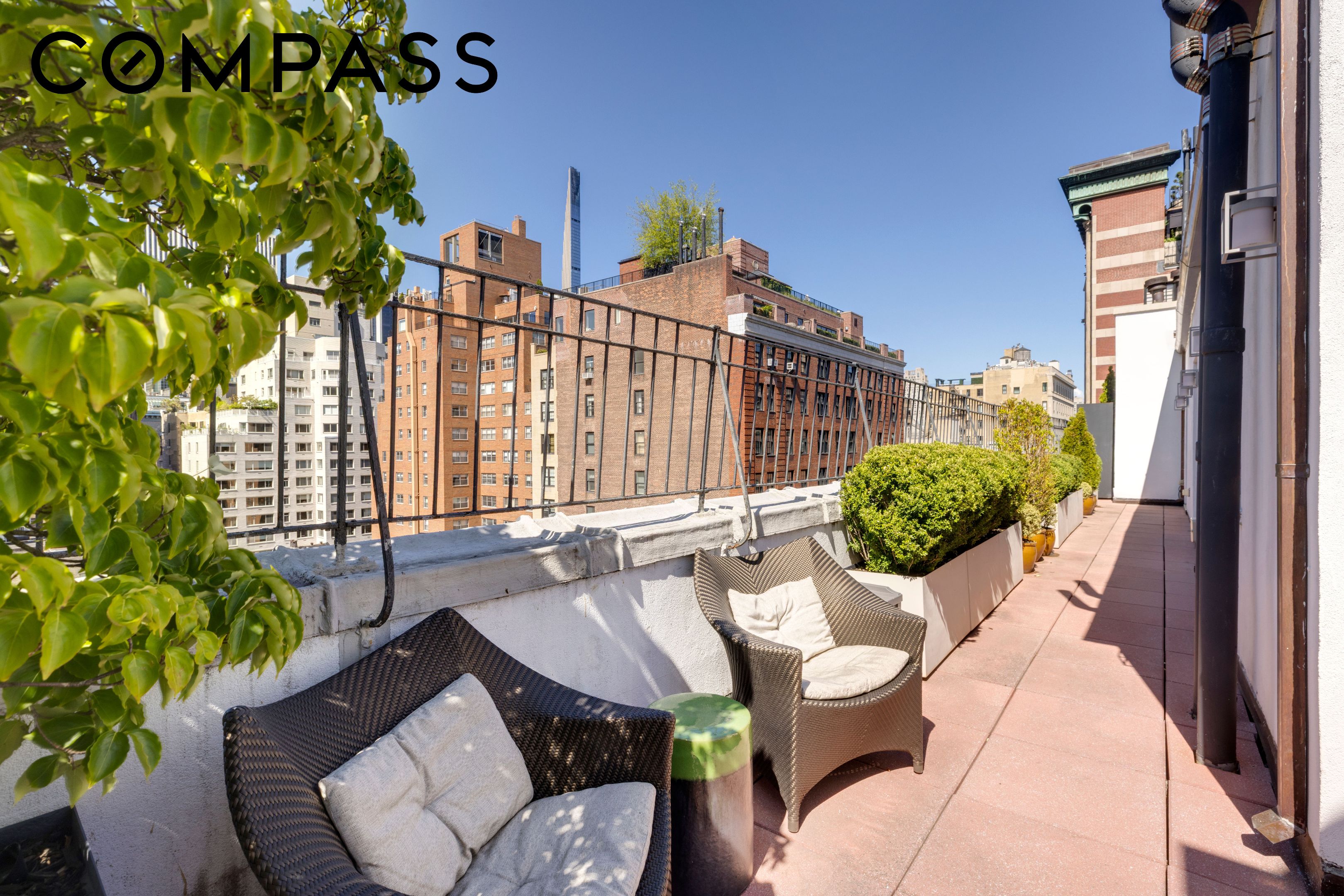 53 E 66th Street PHA