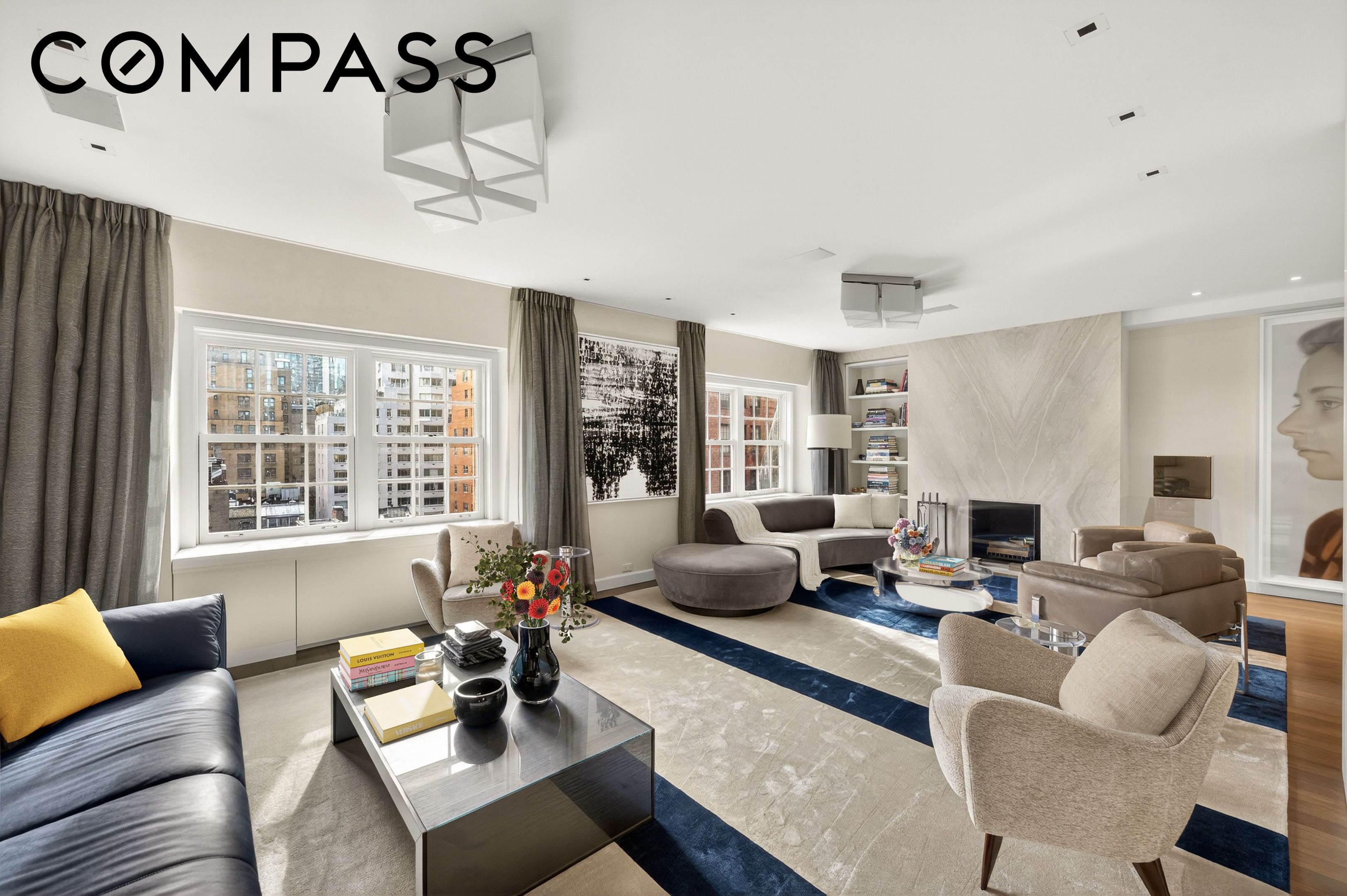 53 E 66th Street PHA