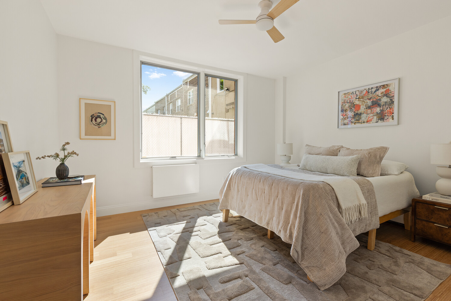 11 TERRACE Place 1F