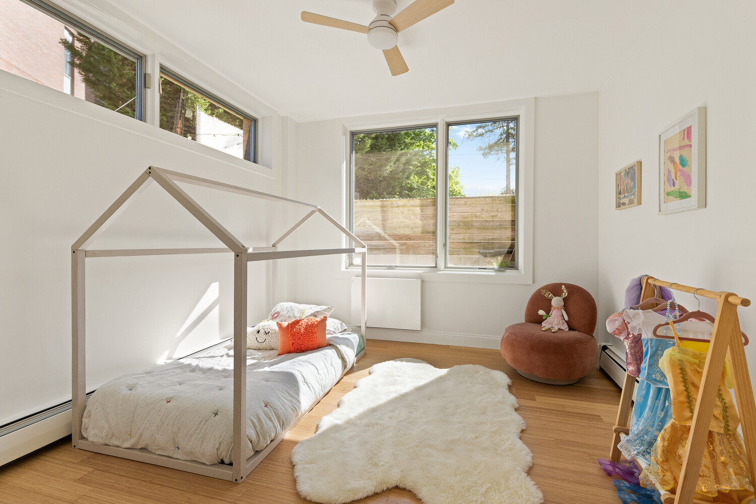 11 TERRACE Place 1F