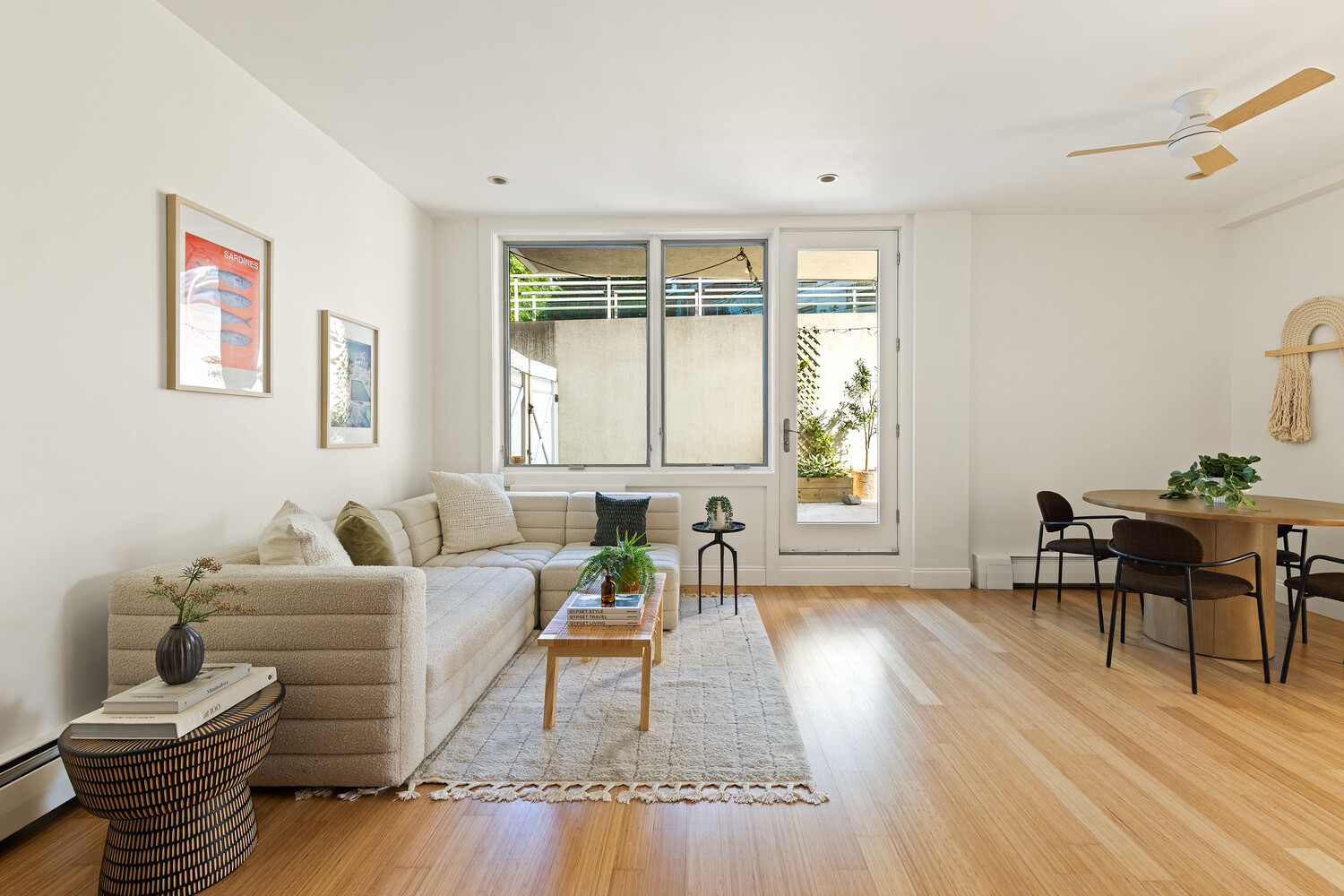 11 TERRACE Place 1F