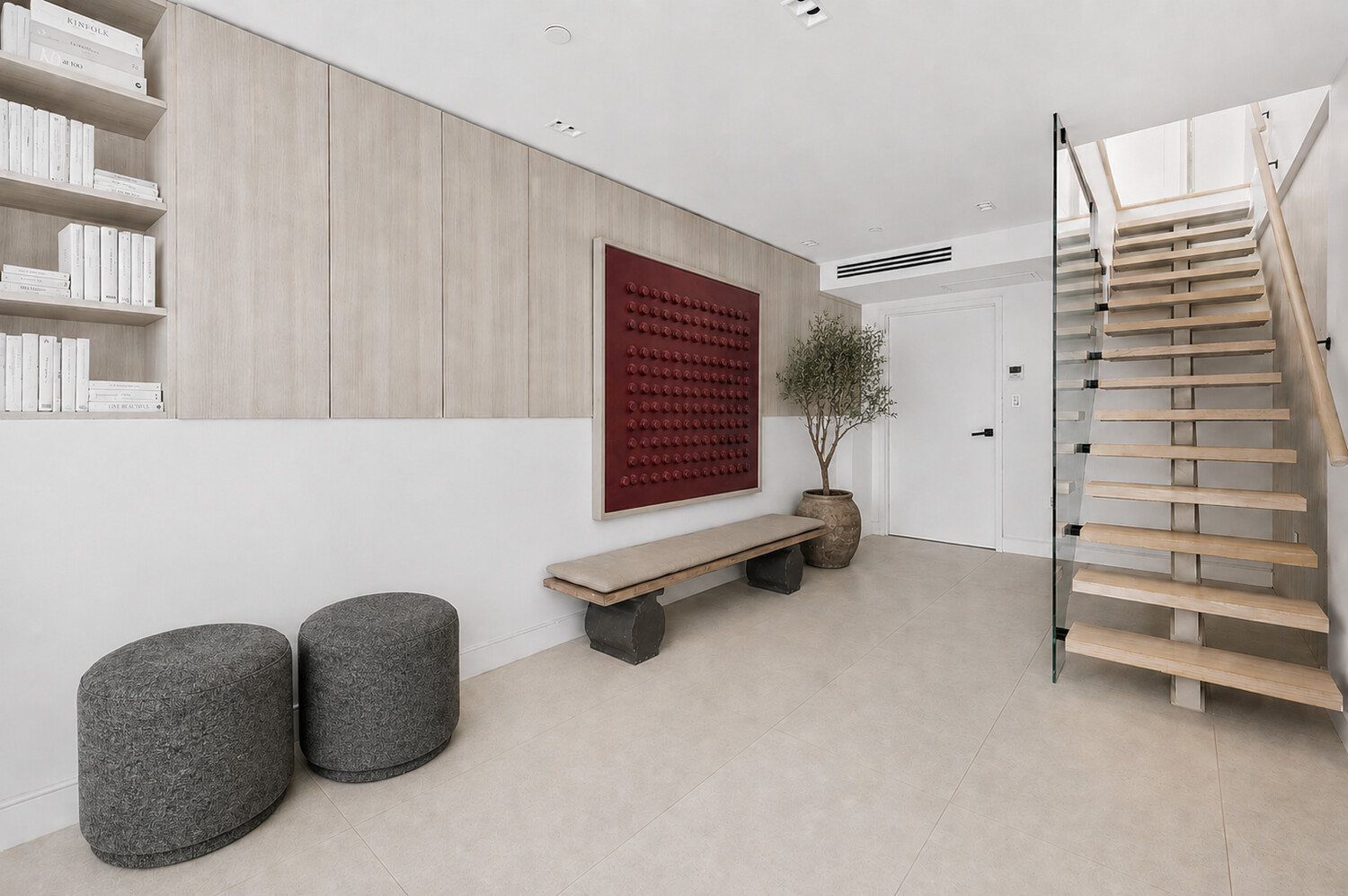 636 LORIMER Street TWNHS